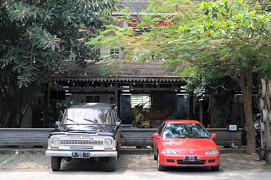 Nusantara Hotel Syariah