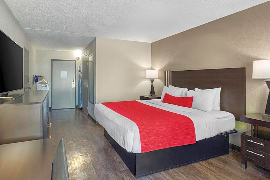 SureStay by Best Western Greenville