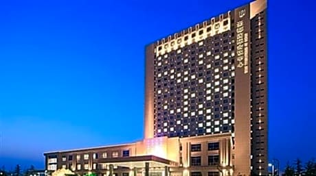 Sheng Du International Hotel