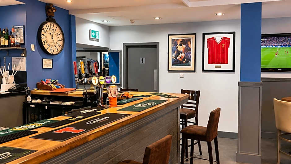 Great Western Hotel Aberdeen