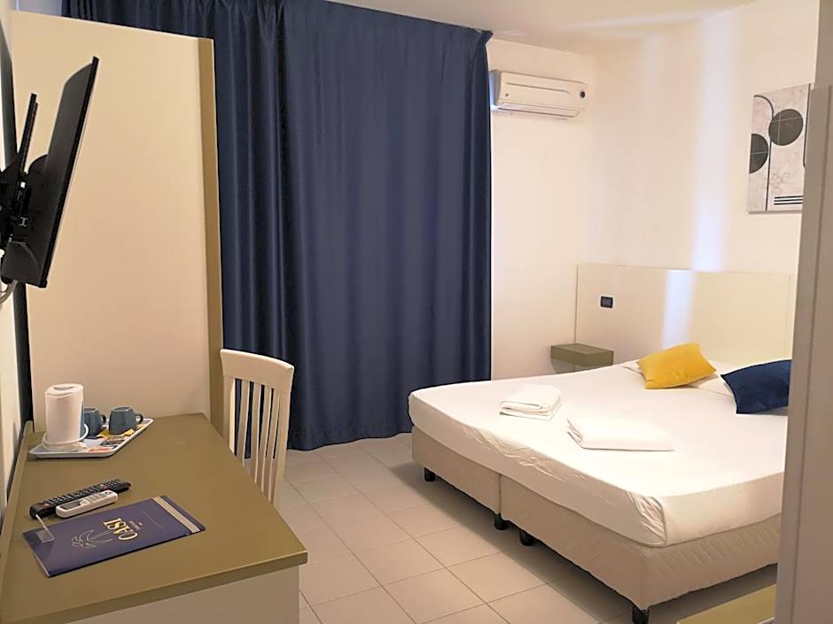 Oasi Park Hotel