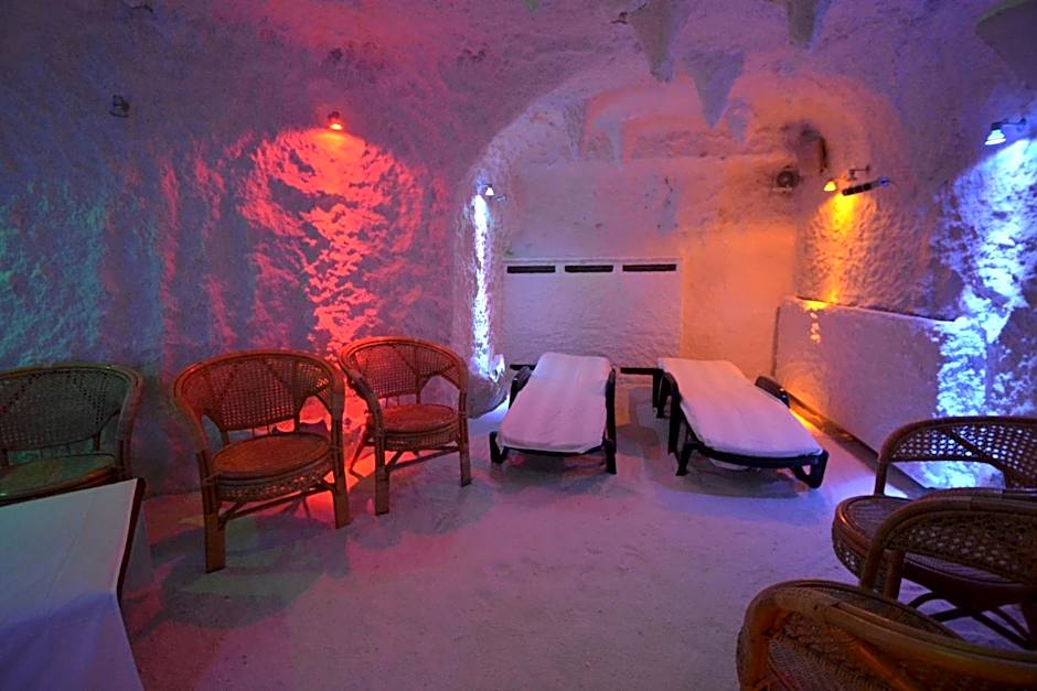 Pegasa Pils Spa Hotel