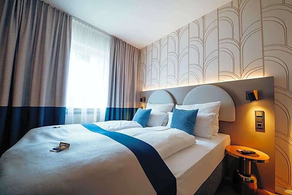 guestified LIYANA Hotel