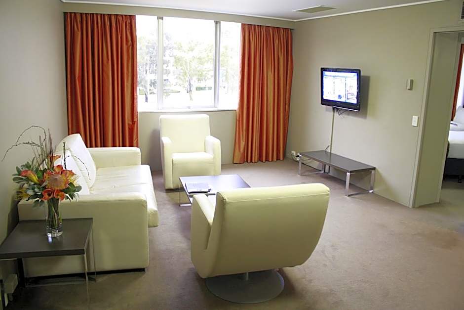 Pavilion On Northbourne