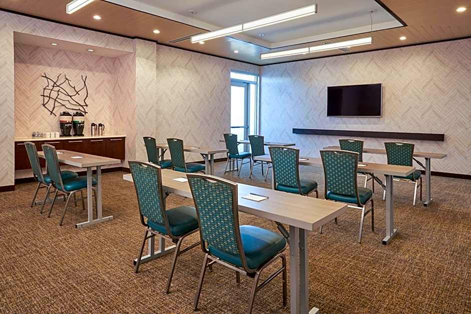 SpringHill Suites by Marriott Philadelphia Airport/Ridley Park