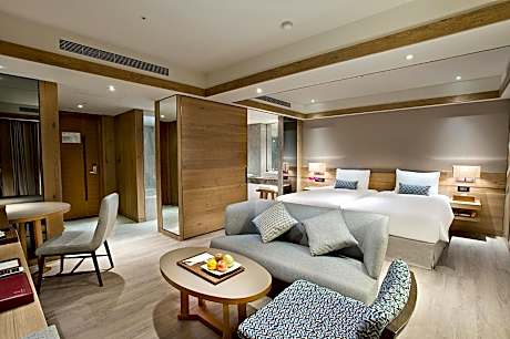 Exquisite Suite