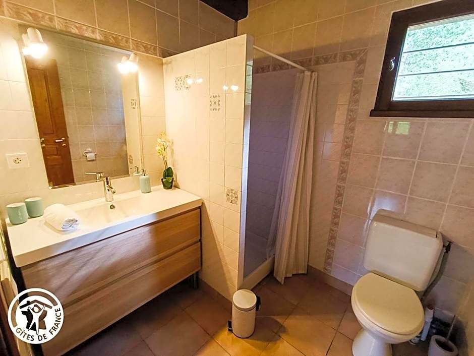 Gîte La Petite Fagette