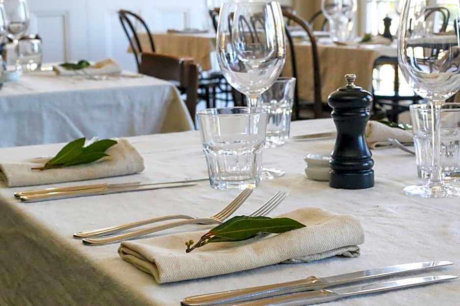 The Martinborough Hotel