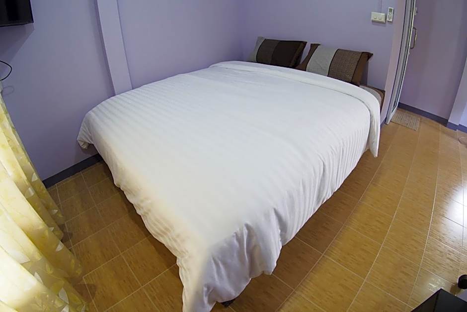 Pan Din Boutique Guest House