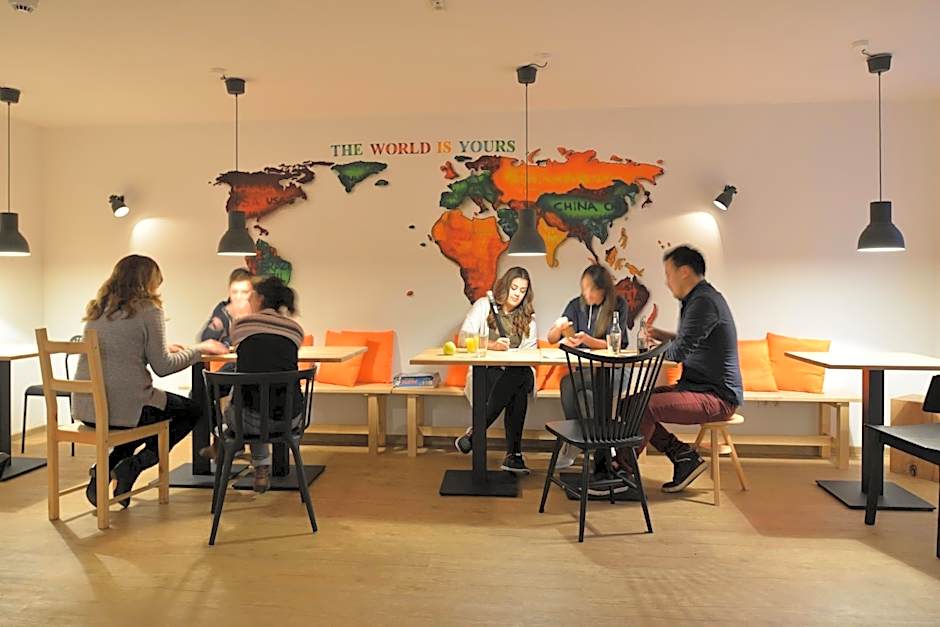 Townside Hostel Bremen