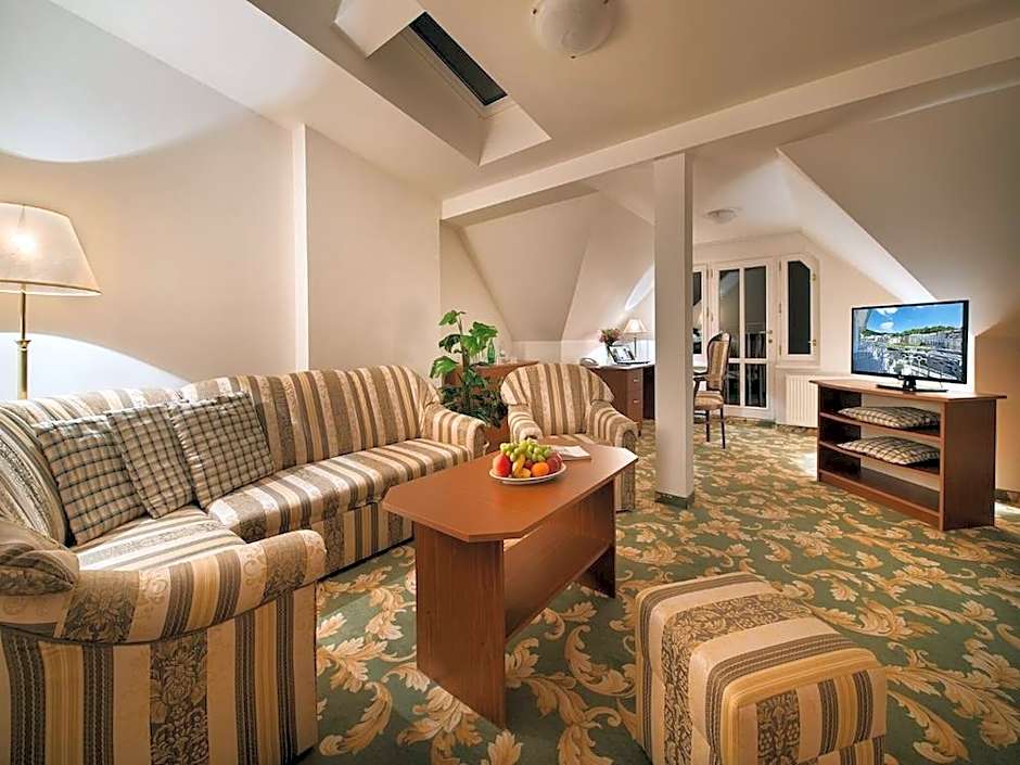 EA Hotel Elefant