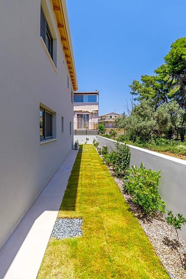 La Lucciola apartments