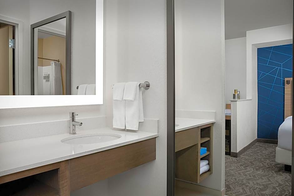 SpringHill Suites by Marriott Annapolis