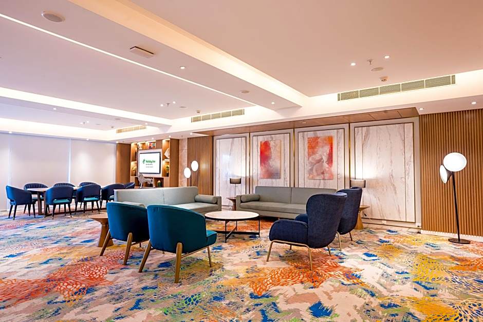 Holiday Inn Lucknow Airport By IHG