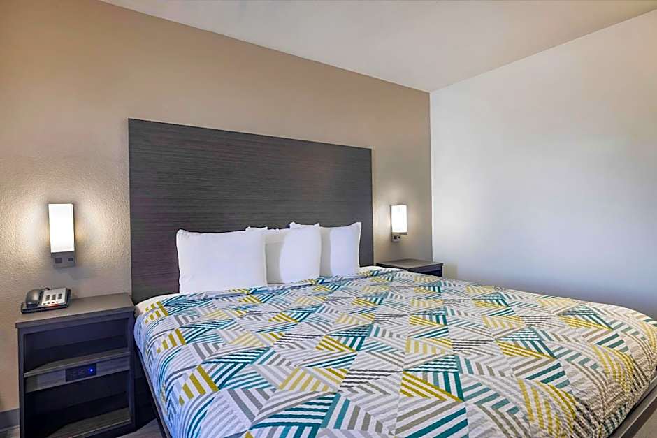 Motel 6 Lake Charles, LA