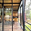 Hermosa Cabaña Inmersa en el Bosque de Tapalpa