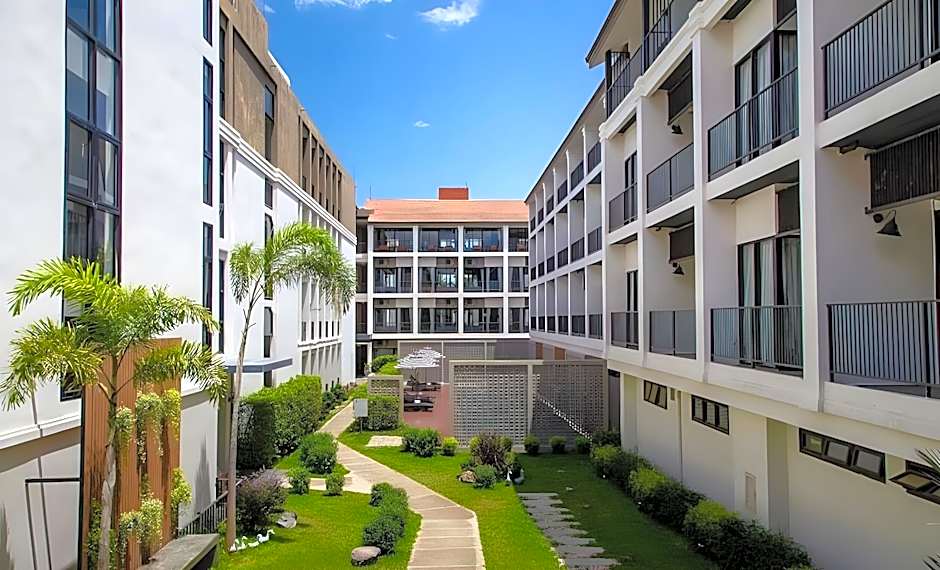 Fortune Riverview Hotel Chiang Khong (SHA Certified)