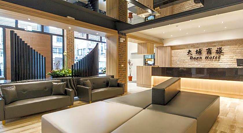 Dapu Hotel