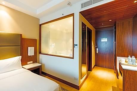 2 Single Beds Standard