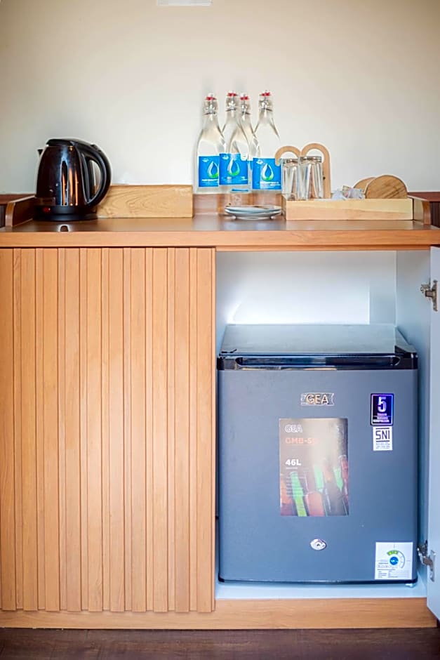 Munduk Kupang Sekumpul Villa