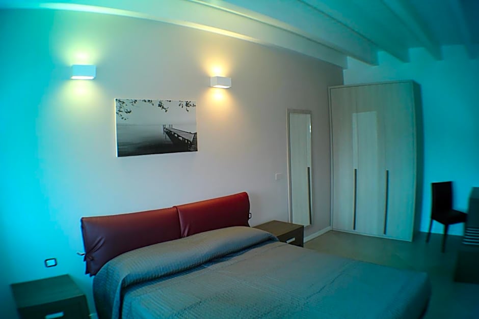 Residenza Sante