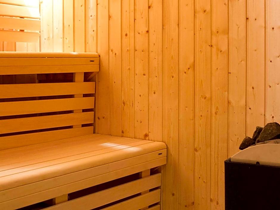 Sofitel Montevideo Casino Carrasco And Spa