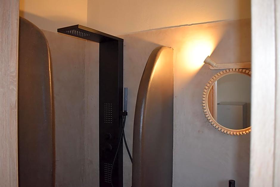 Aegialis luxury apartments