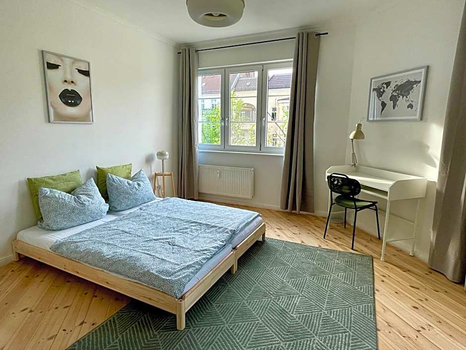 DeNe Living Apartments