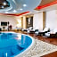 Rixos President Astana Hotel