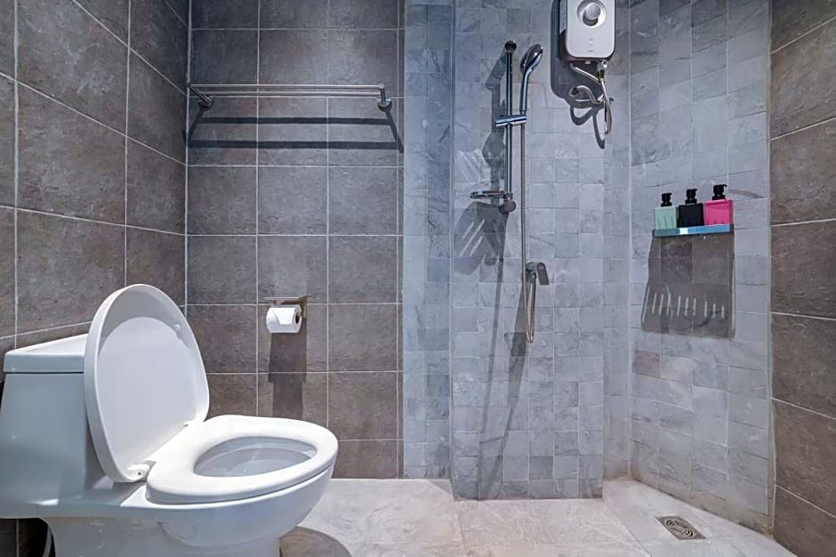 Siam Shelter Bangkok