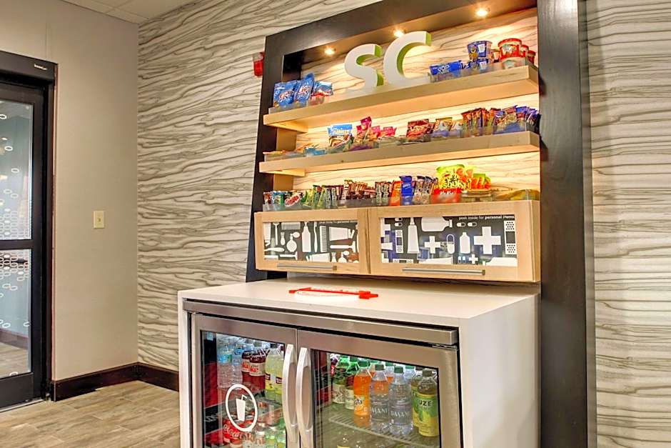 Hampton Inn By Hilton Yemassee-Point South SC