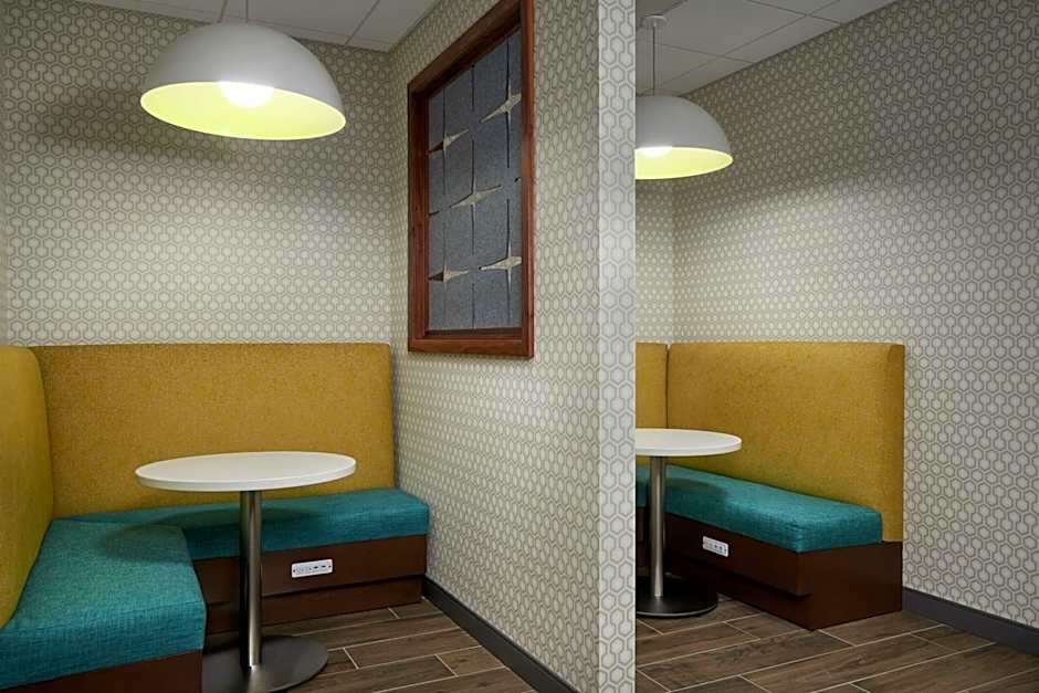 Hampton Inn By Hilton Burley, ID