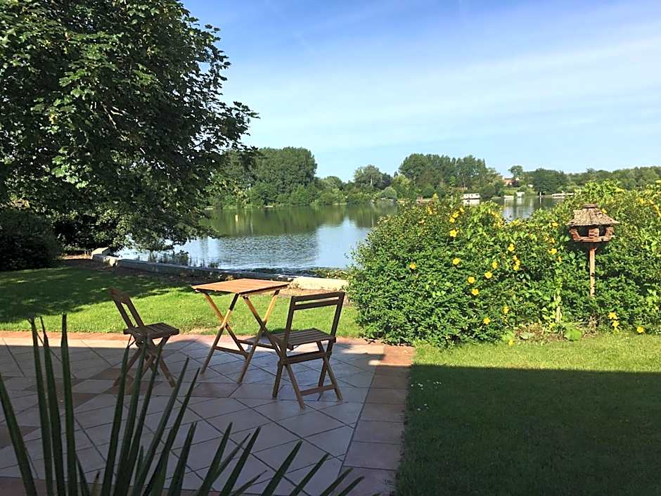 Les Secrets du Lac