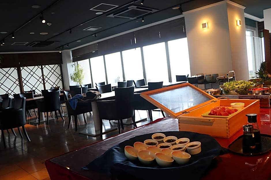 Hotel East China Sea