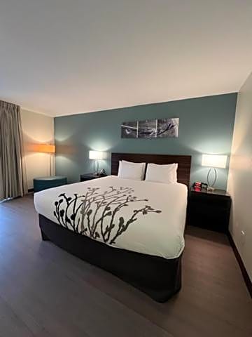 Sleep Inn Savannah Midtown