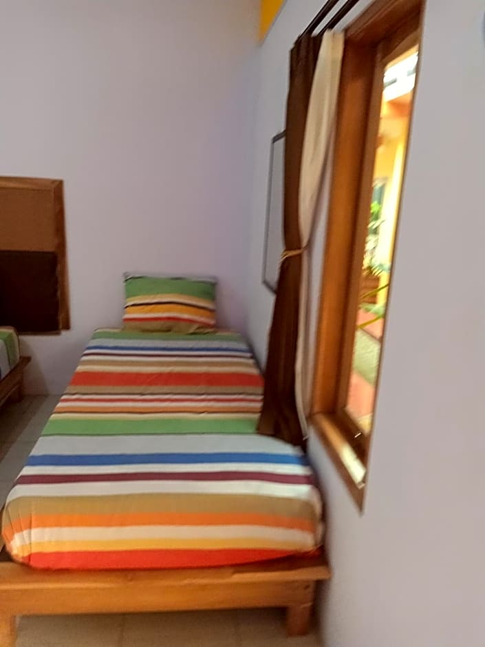 Latansa Homestay