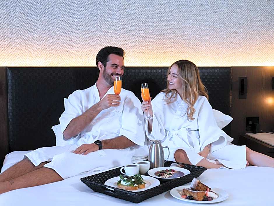 Hyatt Regency Andares Guadalajara