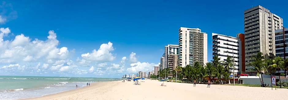 Hotel Dan Inn Mar Piedade - Grande Recife By Nacional Inn