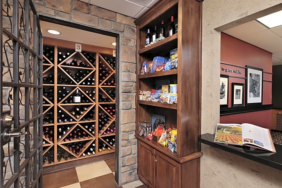 Hampton Inn & Suites Paso Robles
