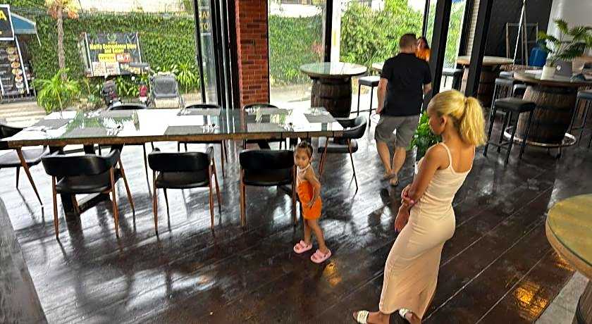 Bavarian Bistro & Guesthouse