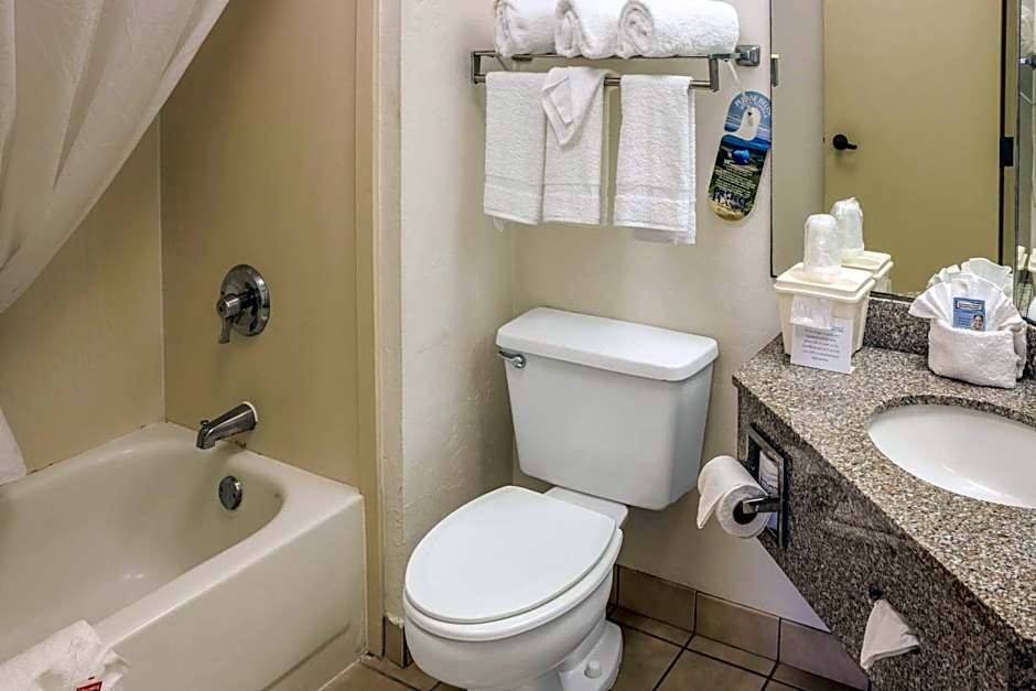 Econo Lodge Palm Coast Central