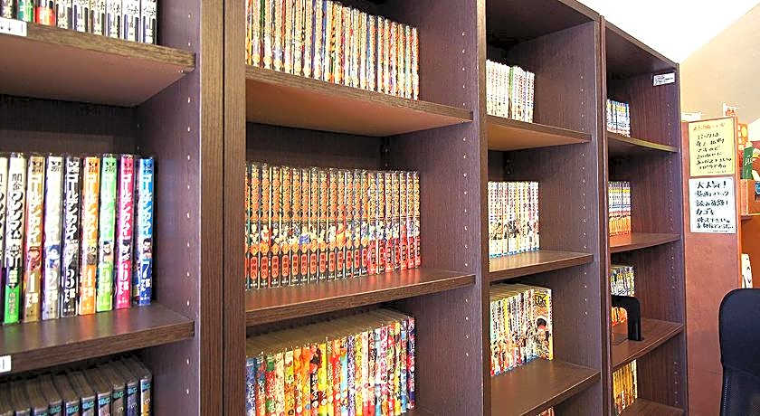 Royal Inn Shin-Yamaguchi Ekimae