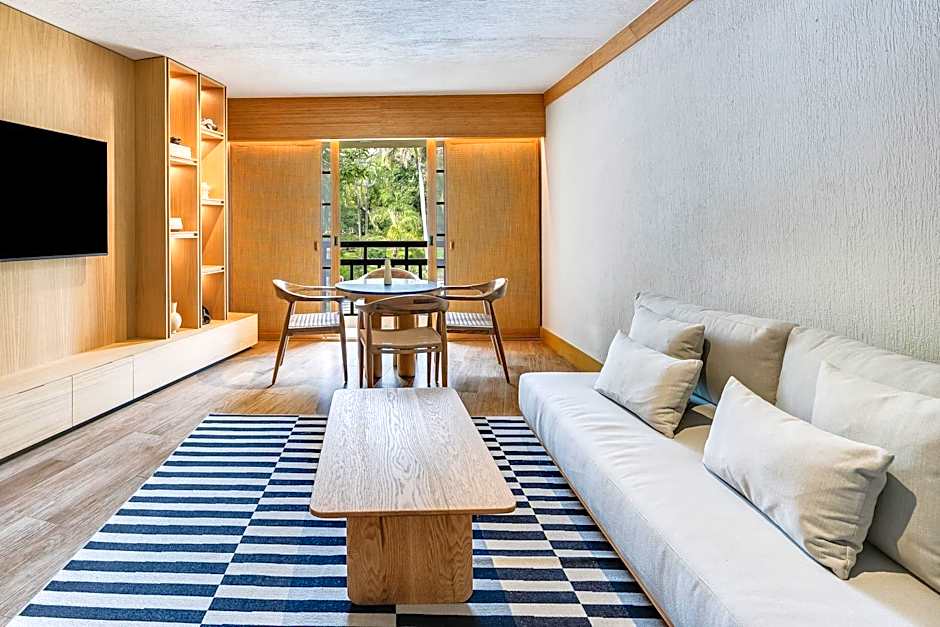 Grand Fiesta Americana Sumiya Cuernavaca