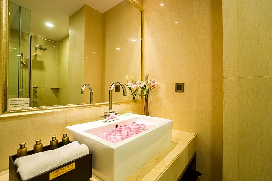 Best Western Chinatown Hotel