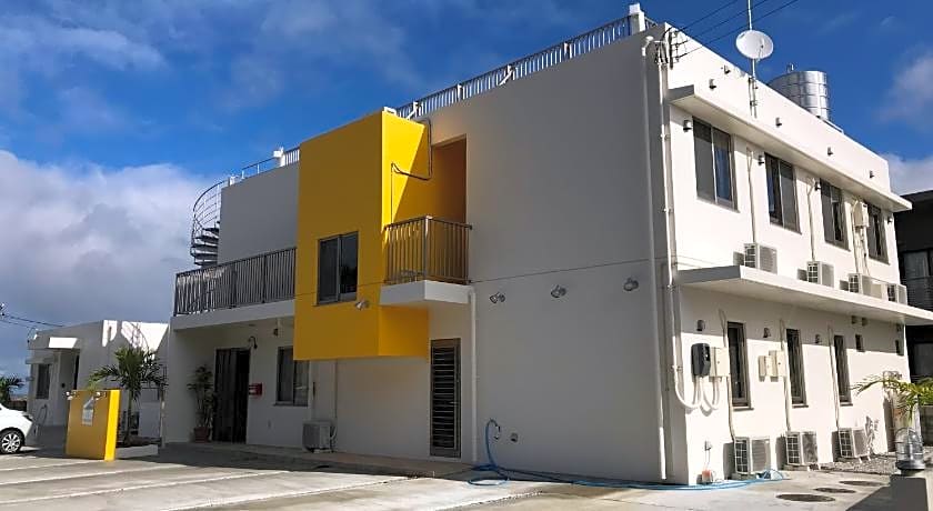 Hostel Mosura no Tamago