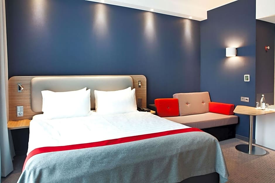 Holiday Inn Express Frankfurt Airport - Raunheim