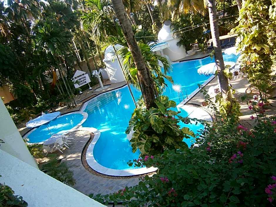 Hotel Parisutham Tanjore