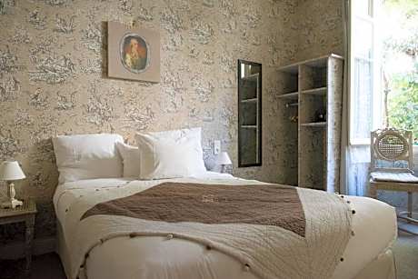 Traditional Double Room