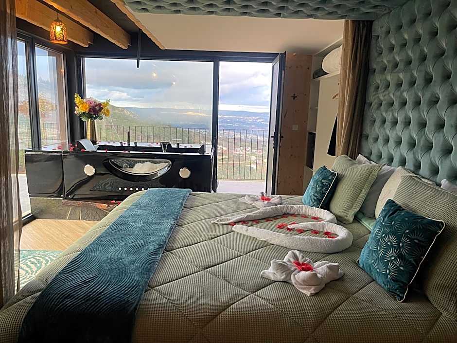 Refúgio Muas Nature