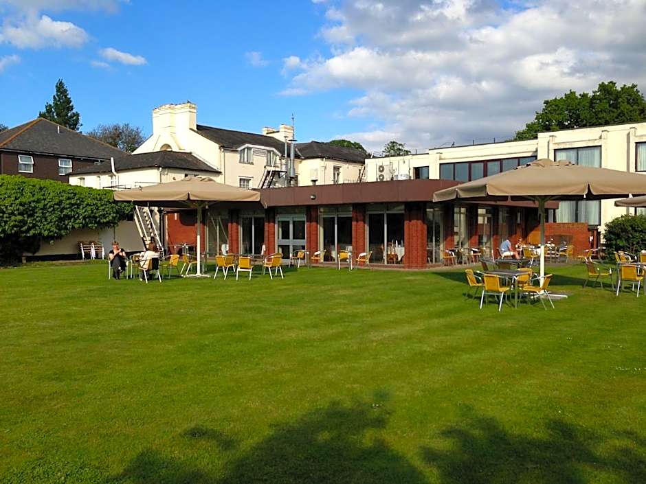 Best Western Ipswich Hotel